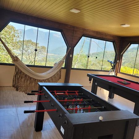 Alvorada Mountain - 1 Villa Mampituba Ngoại thất bức ảnh
