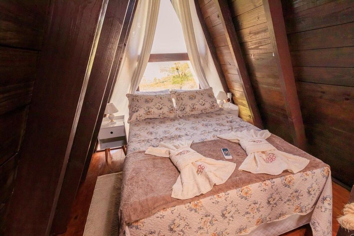 Alvorada Mountain - 1 Villa Mampituba Ngoại thất bức ảnh