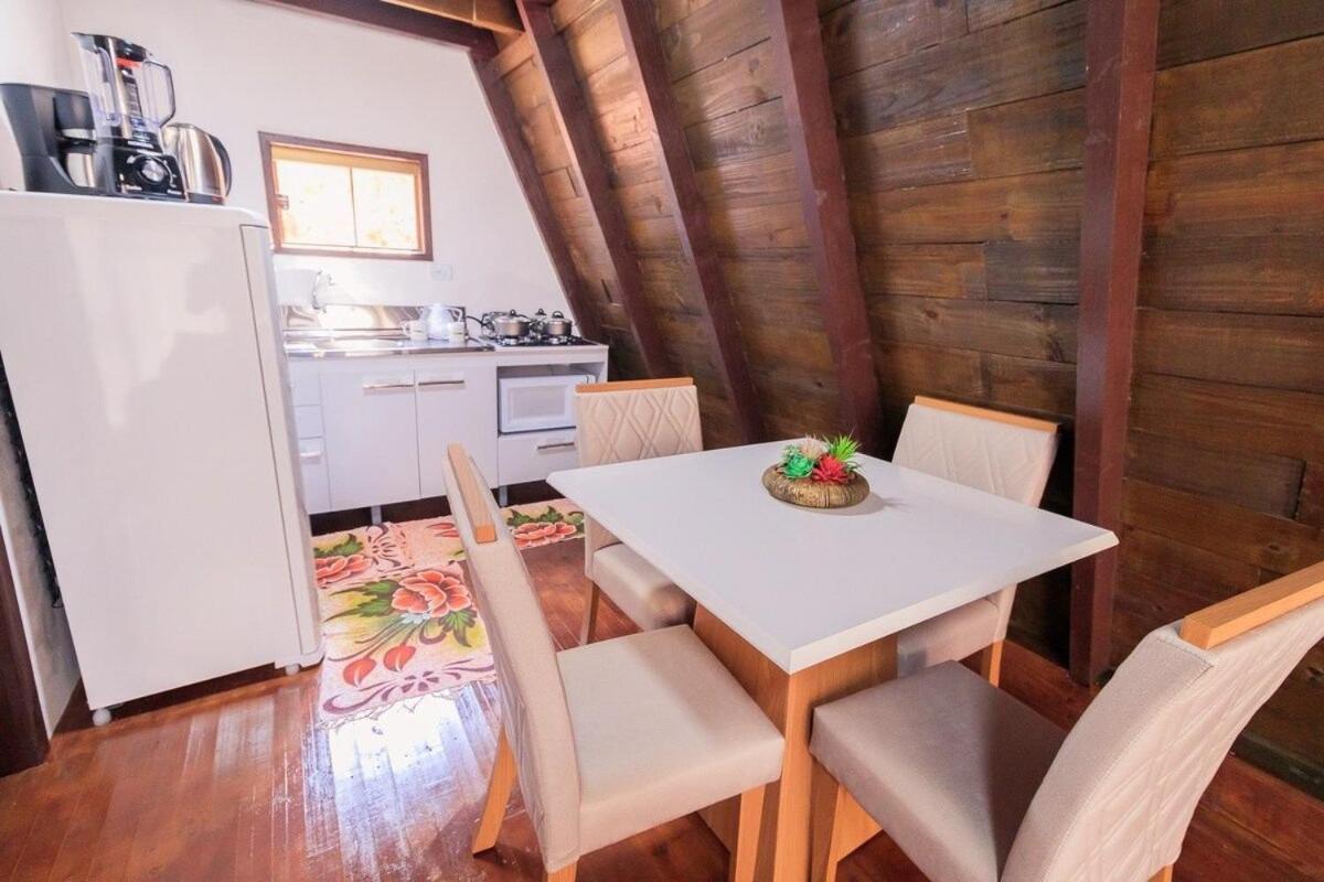 Alvorada Mountain - 1 Villa Mampituba Ngoại thất bức ảnh