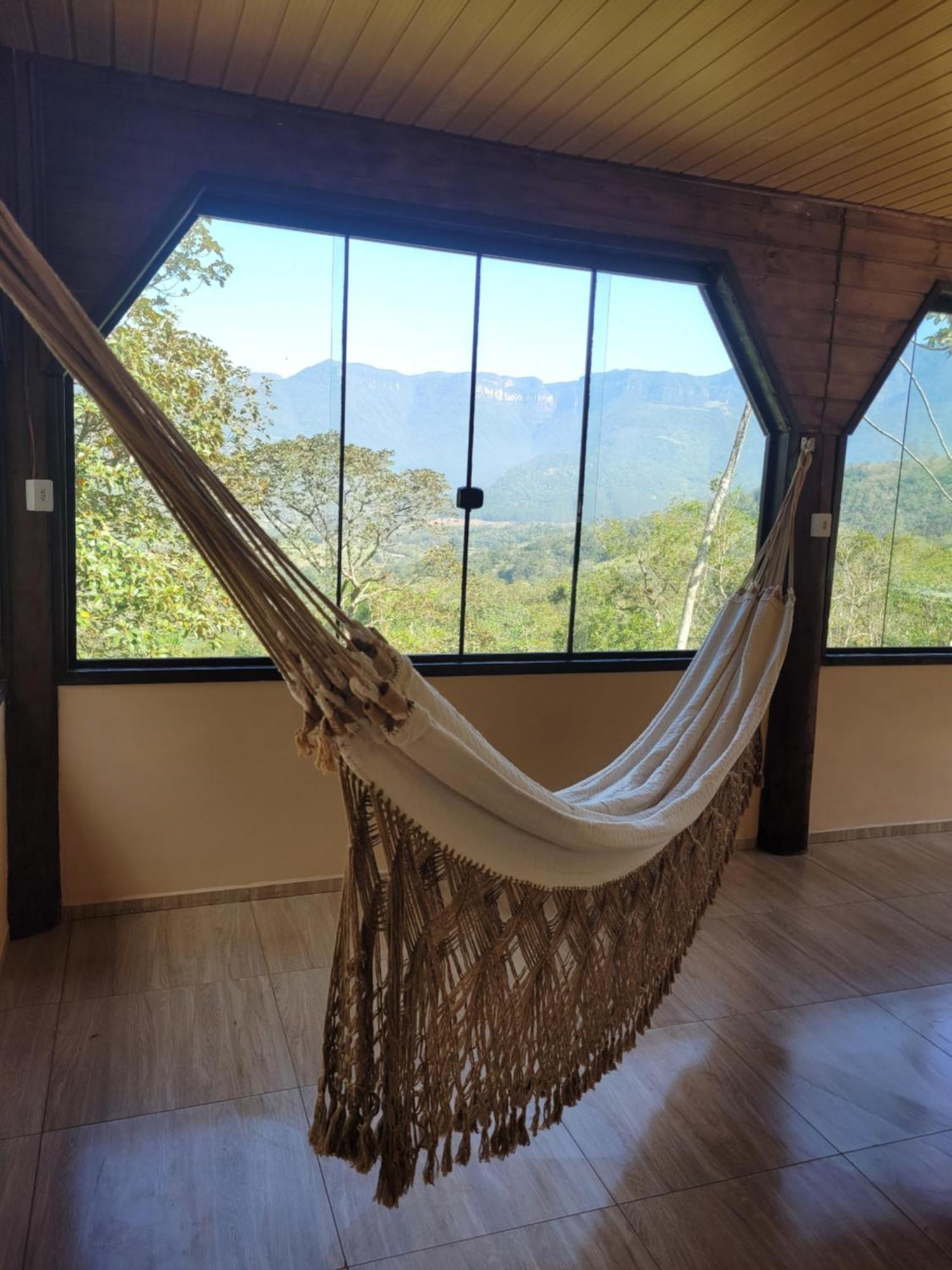Alvorada Mountain - 1 Villa Mampituba Ngoại thất bức ảnh
