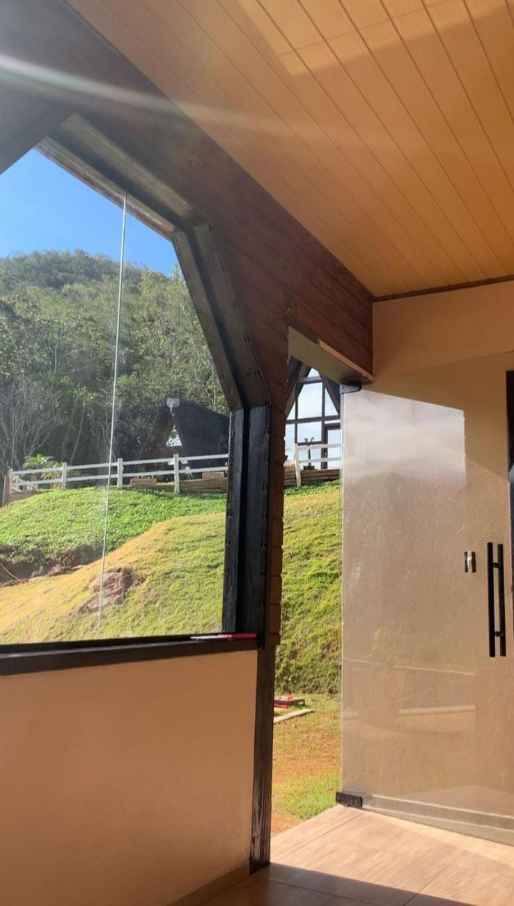 Alvorada Mountain - 1 Villa Mampituba Ngoại thất bức ảnh